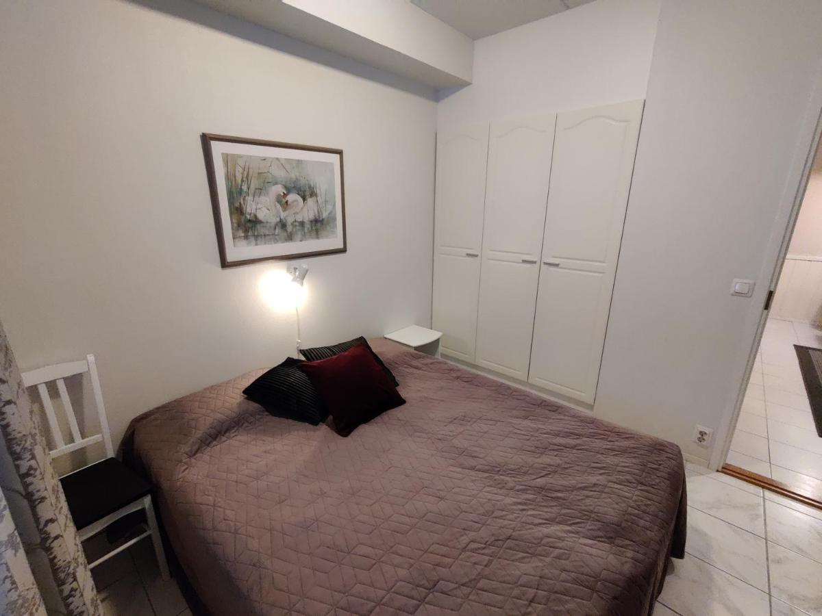 Levibooking Moonlight Levi Apt 112 Luaran gambar